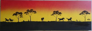 Sunrise s300