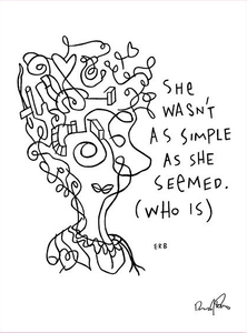 She wasn t as simple as she seemed doug erb s300