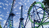 Silverwood aftershock s300