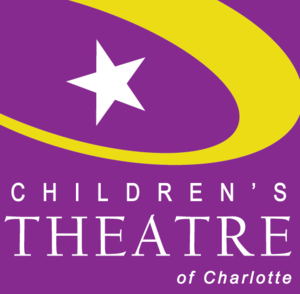 Childrens theatre logo s300