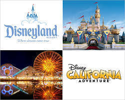 Disneyland tickets s300