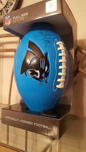Football s300