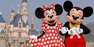 Walt disney world resort 1 s300