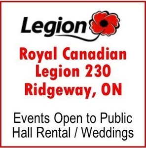 Legion ad spot s300