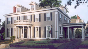 Orchard street manor s300