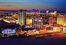 Atlantic city s300