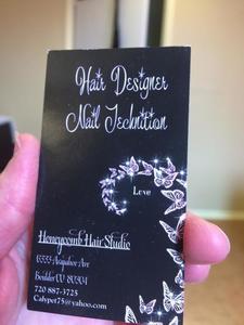Honeycomb hair studio s300