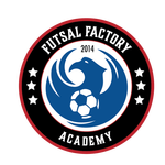 Futsal factory primary logo s300