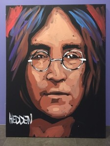 Lennon s300