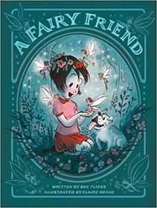 Fairy friend s300