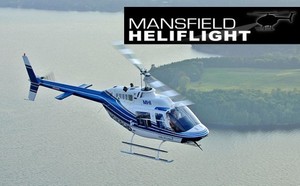 Mansfield heliflight s300