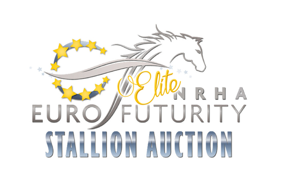 Elite stallion auction s550