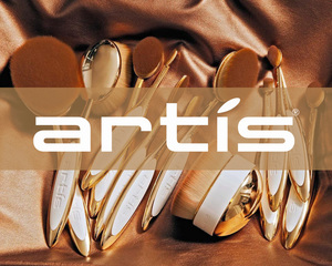 Artisbrushes s300