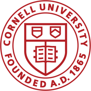 Cornell logo s300