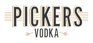 Pickers vodka logo s300