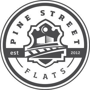 Pine street flats logo s300