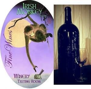 Irish monkey cellars s300