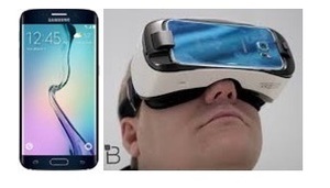 Phone vr s300