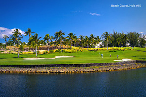 Waikoloa beach course s300