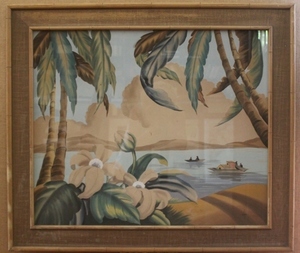 Vintage print s300