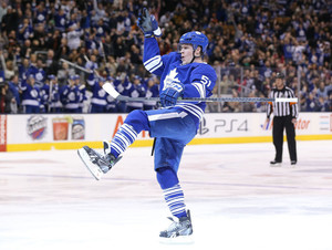 Jake gardiner s300