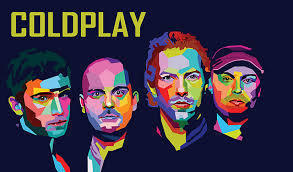 Coldplay s300