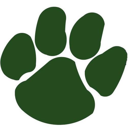 Green paw s550