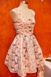 Vaute dress s300