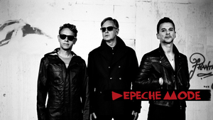 Depeche mode s300