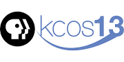 Kcos logo blue s550