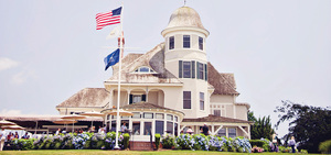 Castle hill inn s300