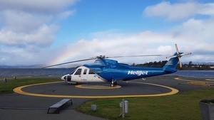 Helijet s300