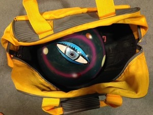 Bowlingball s300