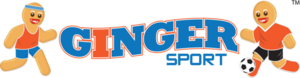 Ginger sport logo transparent s300