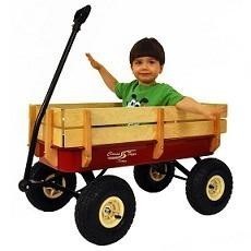 Wagon s300