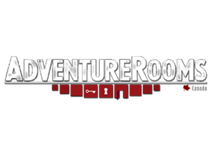 Adventure rooms canada logo s300