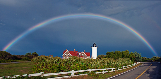Nobska rainbow s550