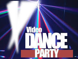 Video dance party s300