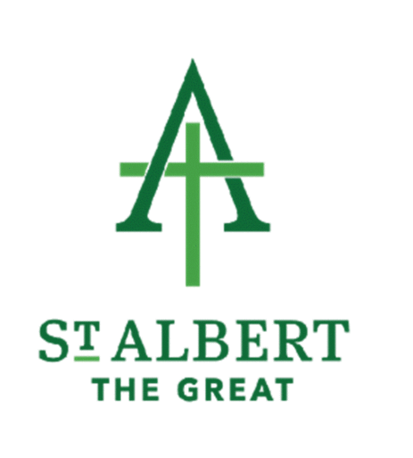 St albert new logo s550
