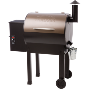 Traeger s300
