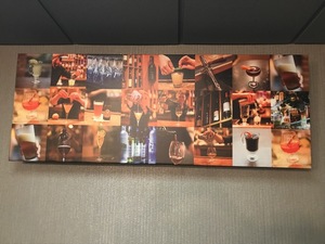 Josh hailey original artwork photo collage large horizontal s300