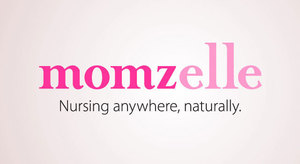 Momzelle logo s300
