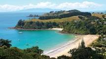 Waiheke is s300