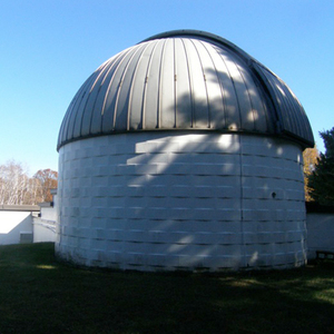 Obrien observatory s300