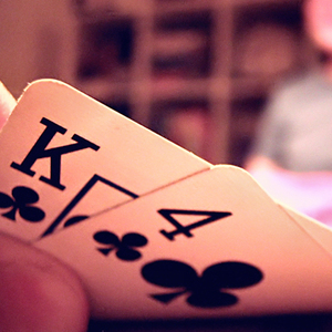 Poker s300