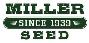 Miller seed s300