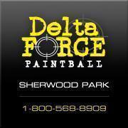 Paintball s300