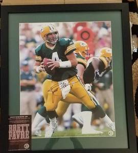 Brett favre 1a s300