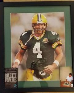 Brett favre 1b s300