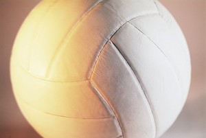 Volleyball s300